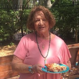 Meet your Posher, Judie